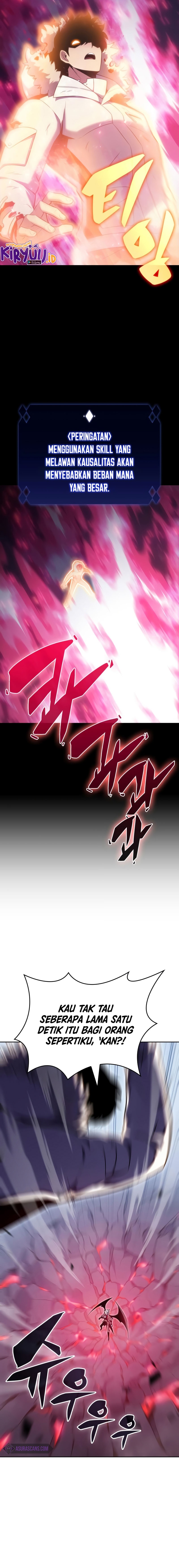 Solo Max Level Newbie Chapter 94 Halaman 25