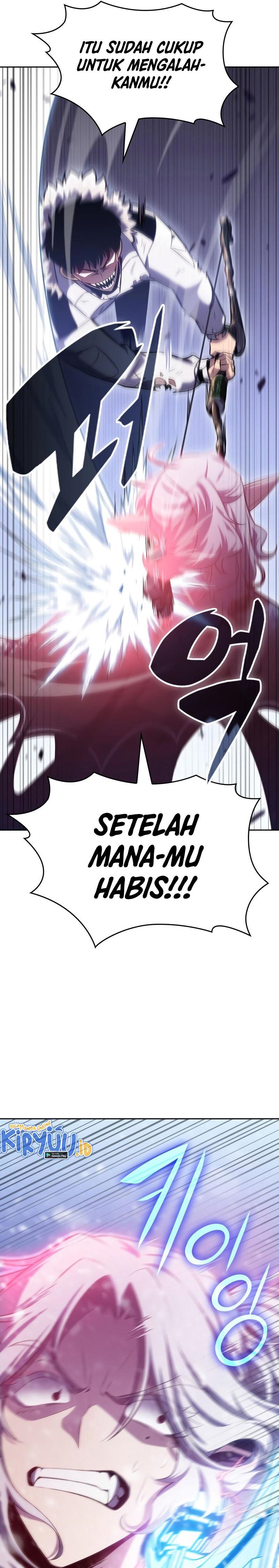 Solo Max Level Newbie Chapter 94 Halaman 26