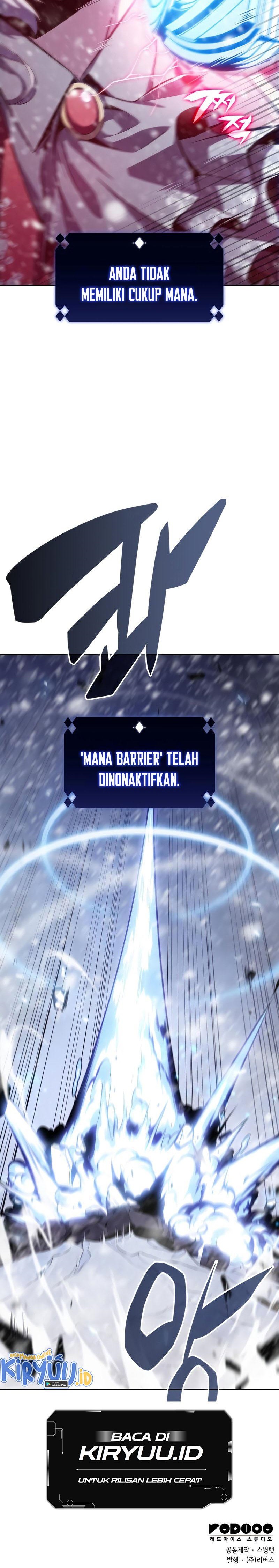 Solo Max Level Newbie Chapter 94 Halaman 27