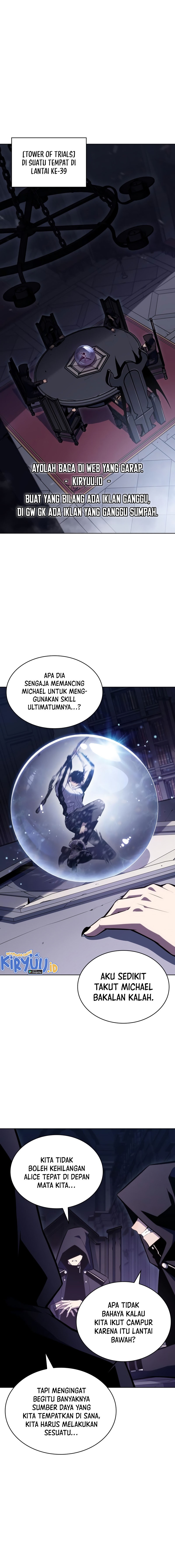 Solo Max Level Newbie Chapter 95 Halaman 10