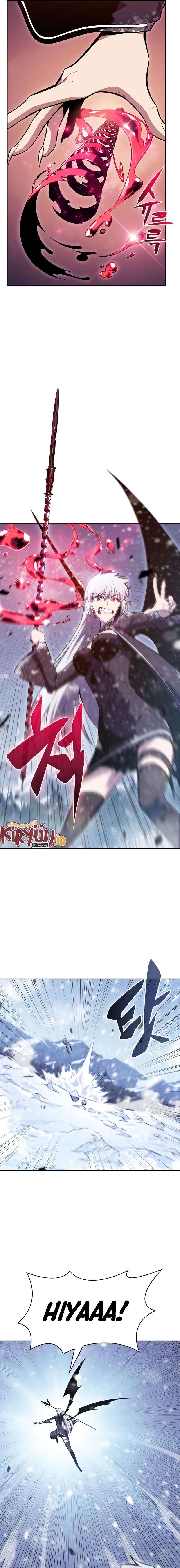 Solo Max Level Newbie Chapter 95 Halaman 15