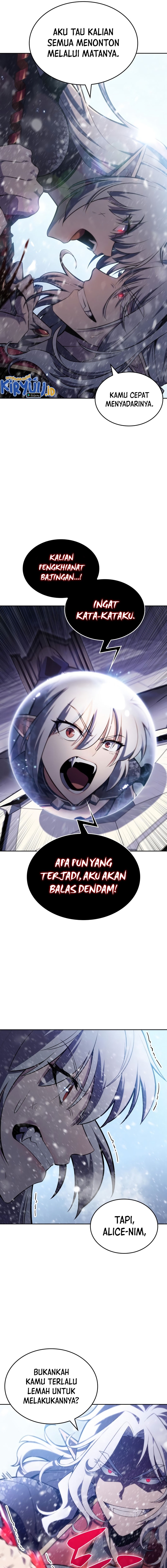 Solo Max Level Newbie Chapter 95 Halaman 17