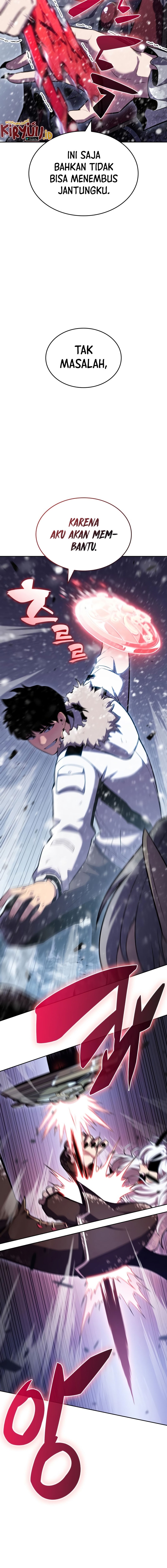 Solo Max Level Newbie Chapter 95 Halaman 18