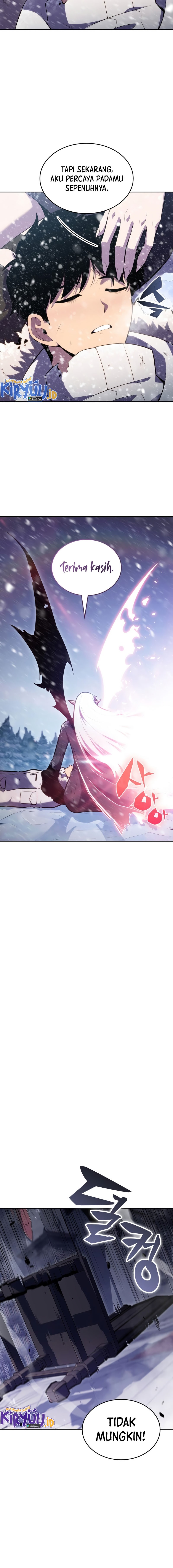Solo Max Level Newbie Chapter 95 Halaman 22