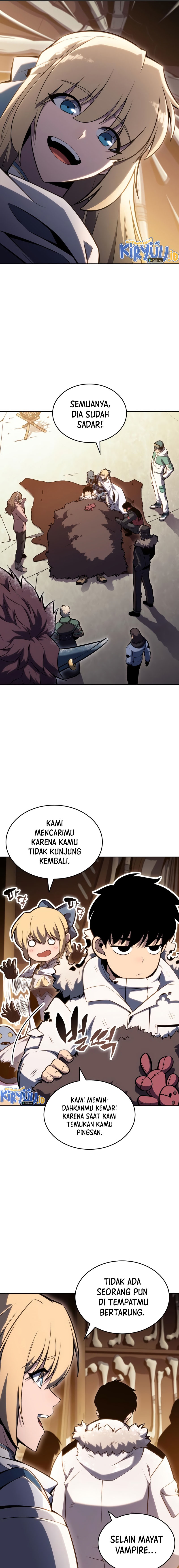Solo Max Level Newbie Chapter 95 Halaman 25
