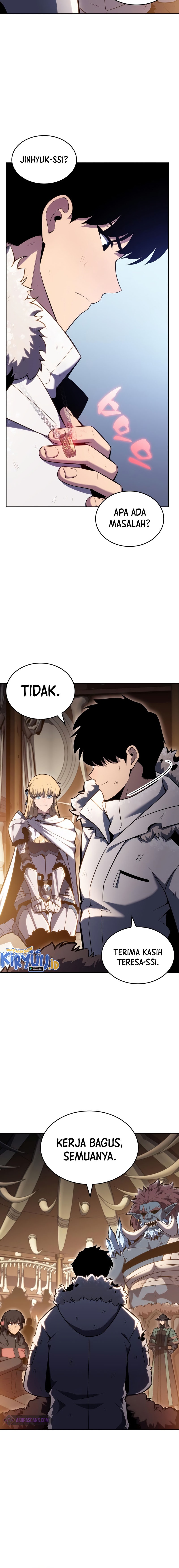 Solo Max Level Newbie Chapter 95 Halaman 26