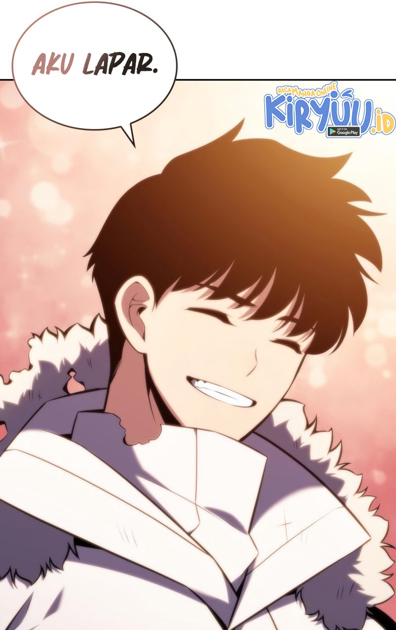 Solo Max Level Newbie Chapter 95 Halaman 27