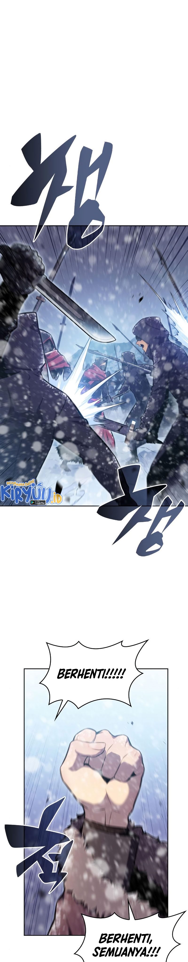 Solo Max Level Newbie Chapter 96 Halaman 2