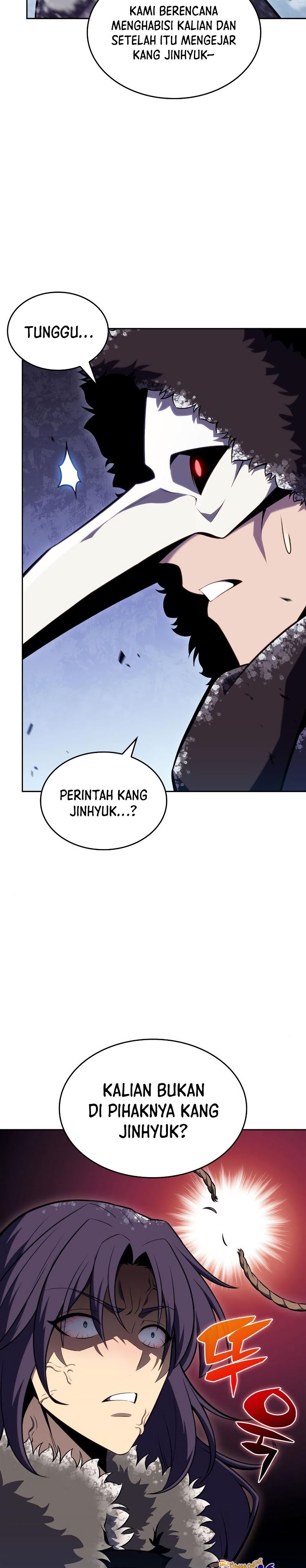 Solo Max Level Newbie Chapter 96 Halaman 4