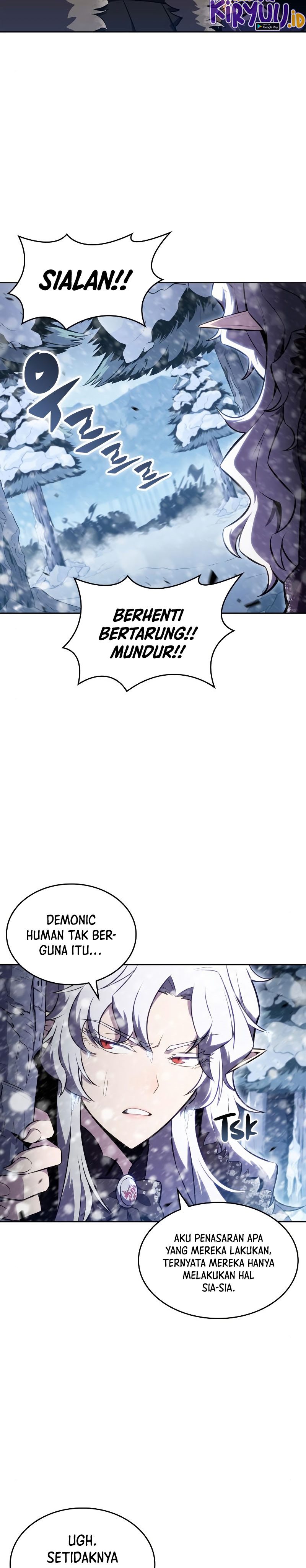 Solo Max Level Newbie Chapter 96 Halaman 5