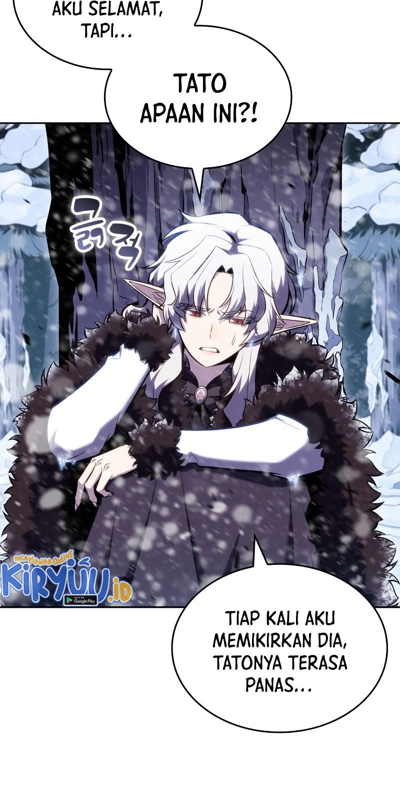 Solo Max Level Newbie Chapter 96 Halaman 6
