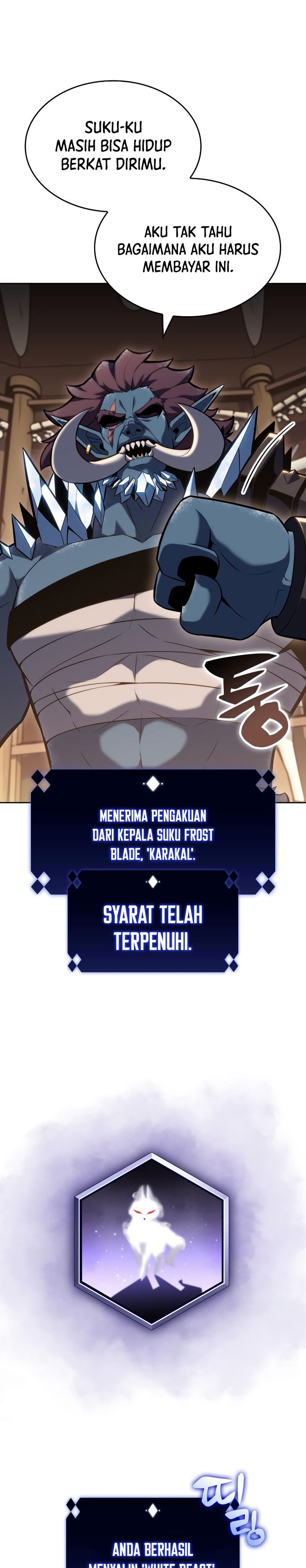 Solo Max Level Newbie Chapter 96 Halaman 15
