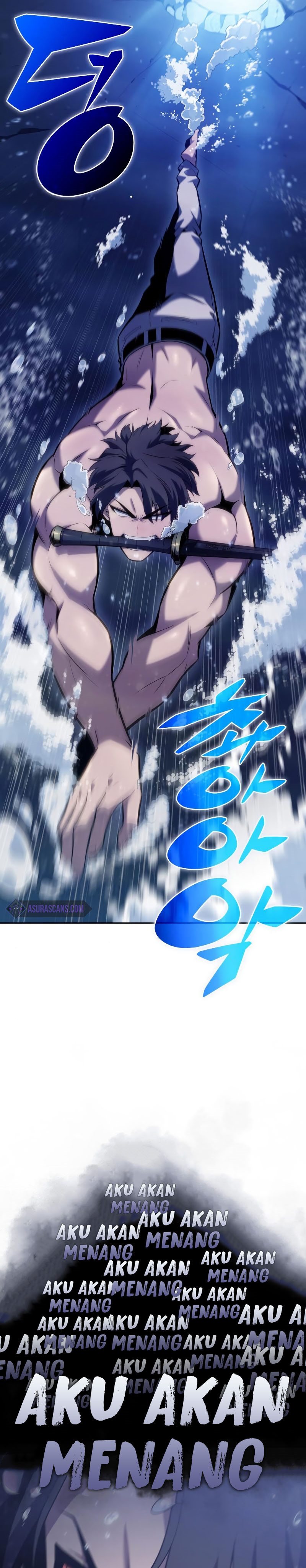 Solo Max Level Newbie Chapter 96 Halaman 23