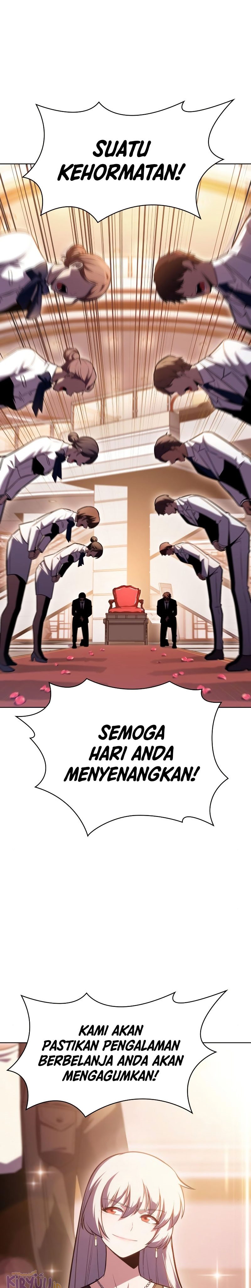 Solo Max Level Newbie Chapter 96 Halaman 41