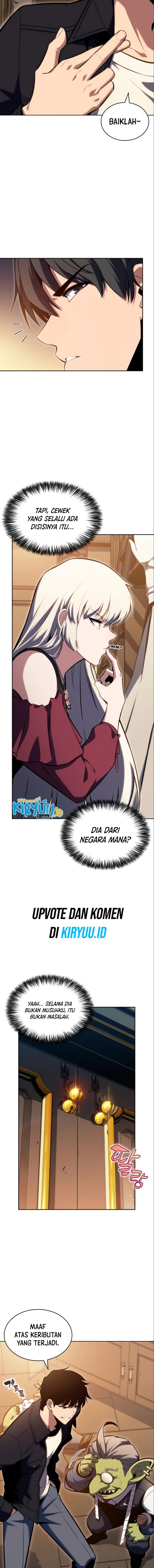 Solo Max Level Newbie Chapter 97 Halaman 6