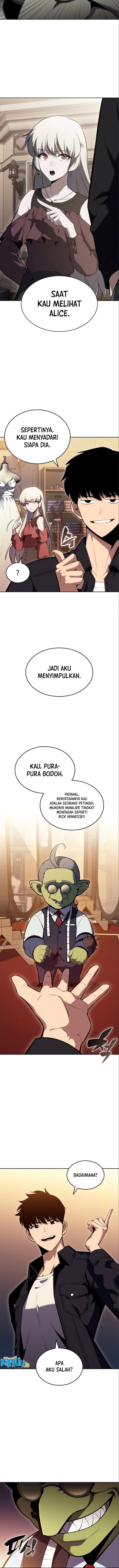 Solo Max Level Newbie Chapter 97 Halaman 8