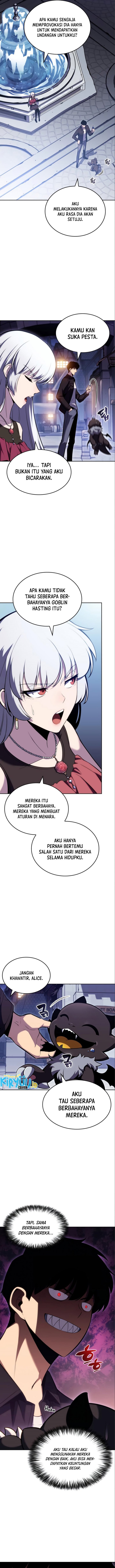 Solo Max Level Newbie Chapter 97 Halaman 12