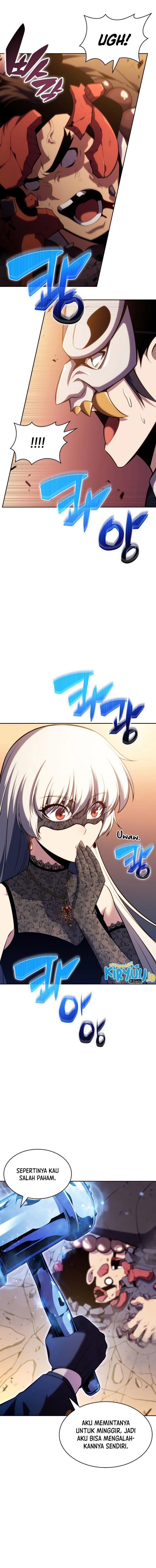 Solo Max Level Newbie Chapter 98 Halaman 5