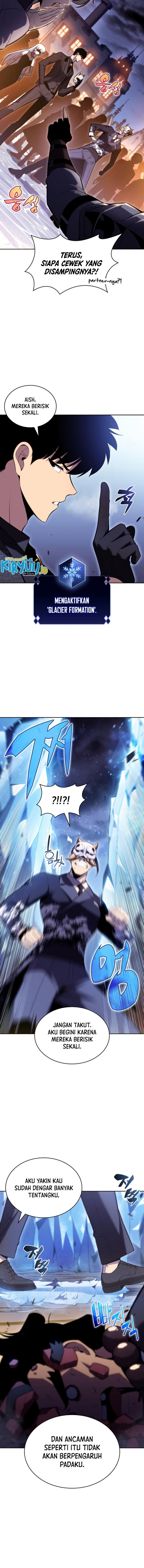 Solo Max Level Newbie Chapter 98 Halaman 9