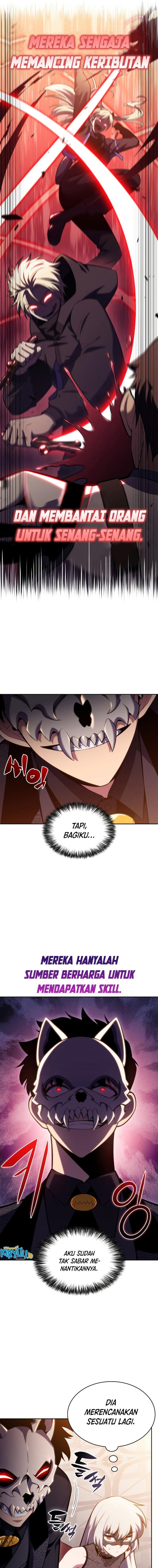 Solo Max Level Newbie Chapter 98 Halaman 14