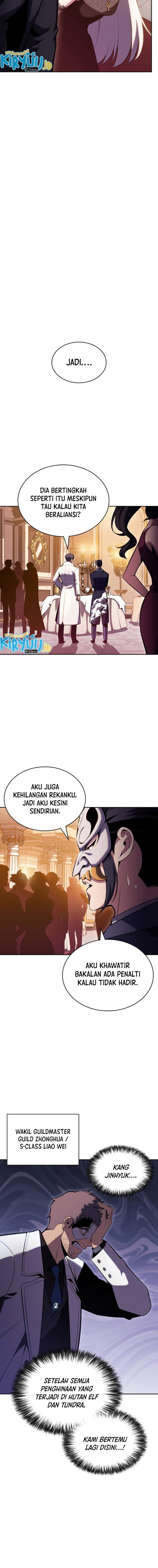 Solo Max Level Newbie Chapter 98 Halaman 15