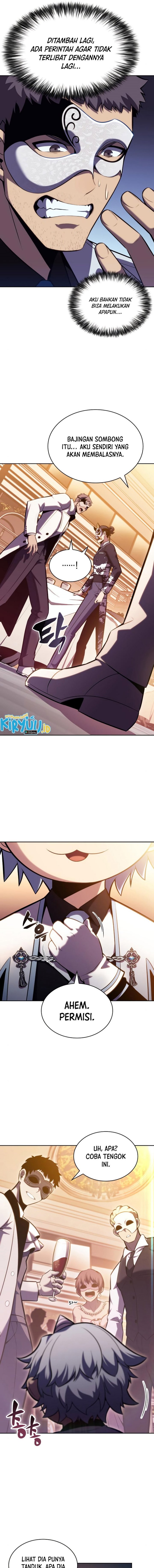 Solo Max Level Newbie Chapter 98 Halaman 16