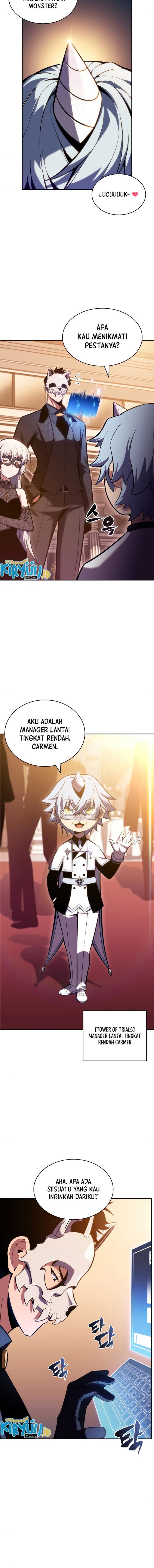 Solo Max Level Newbie Chapter 98 Halaman 17
