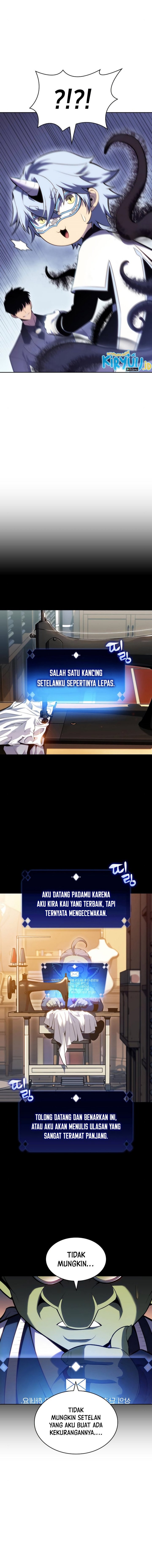 Solo Max Level Newbie Chapter 98 Halaman 21