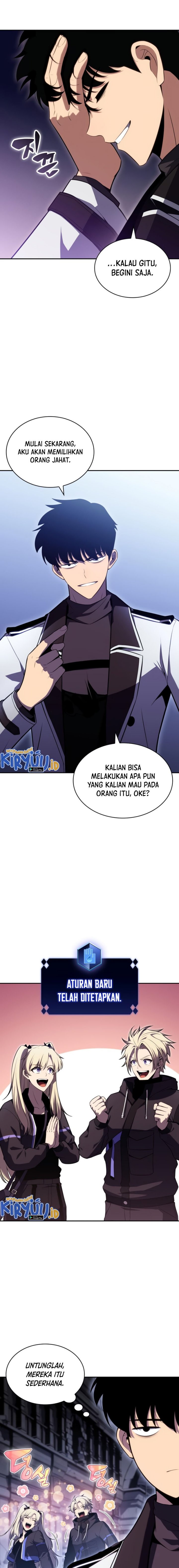 Solo Max Level Newbie Chapter 102 Halaman 4