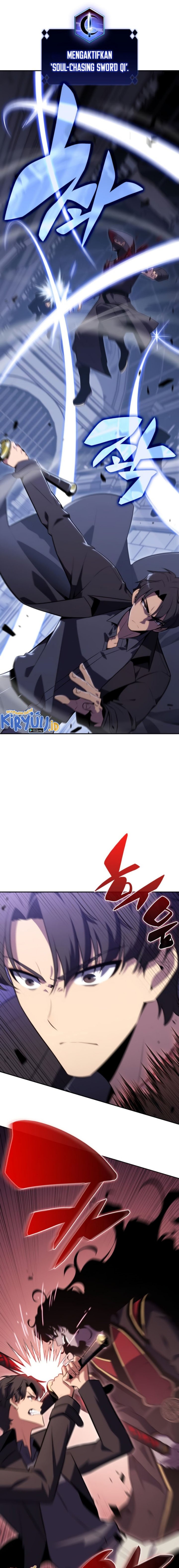Solo Max Level Newbie Chapter 102 Halaman 8