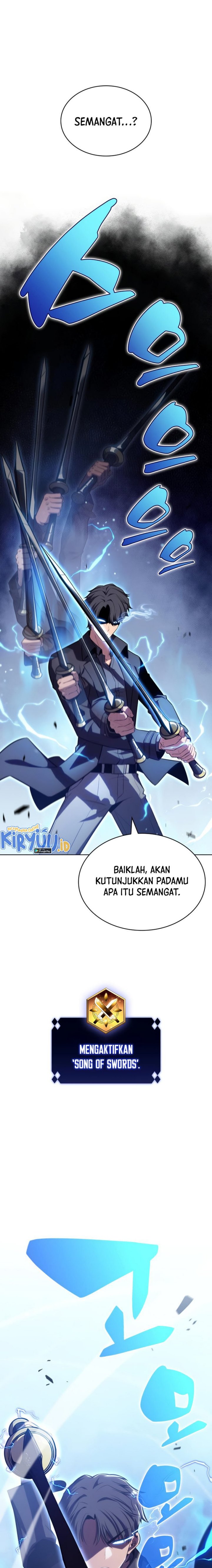 Solo Max Level Newbie Chapter 102 Halaman 10