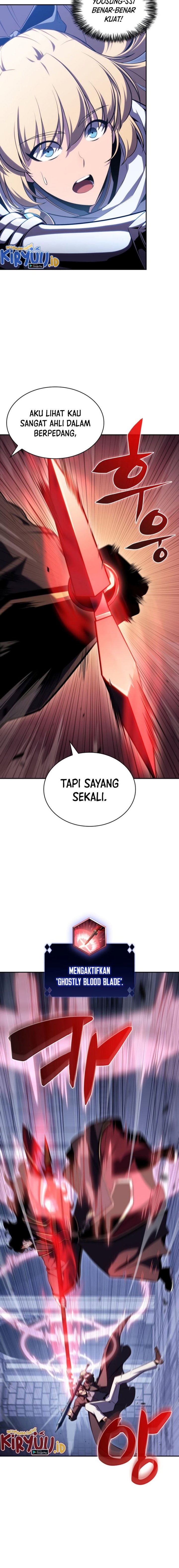 Solo Max Level Newbie Chapter 102 Halaman 13