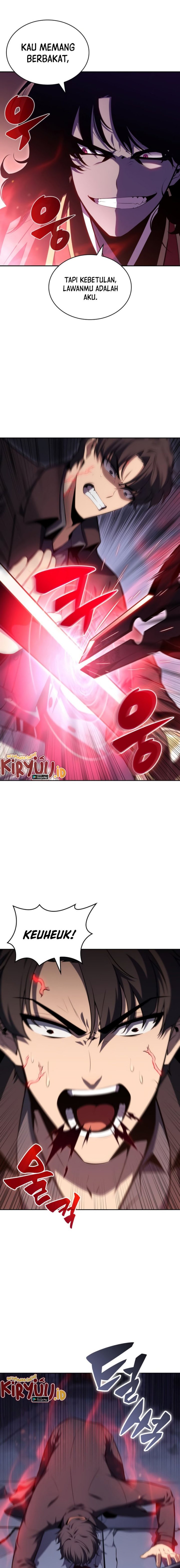 Solo Max Level Newbie Chapter 102 Halaman 14