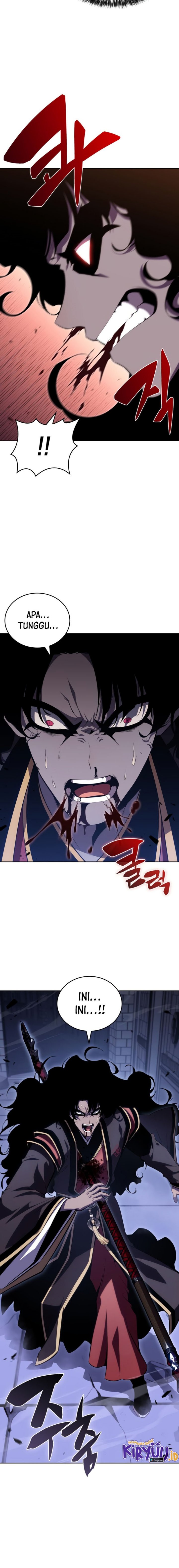 Solo Max Level Newbie Chapter 102 Halaman 23