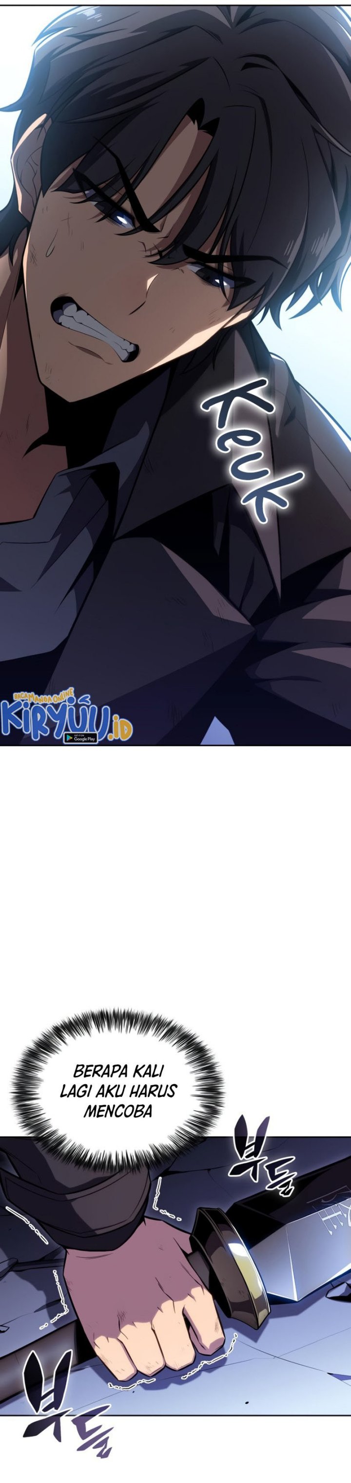 Solo Max Level Newbie Chapter 102 Halaman 26