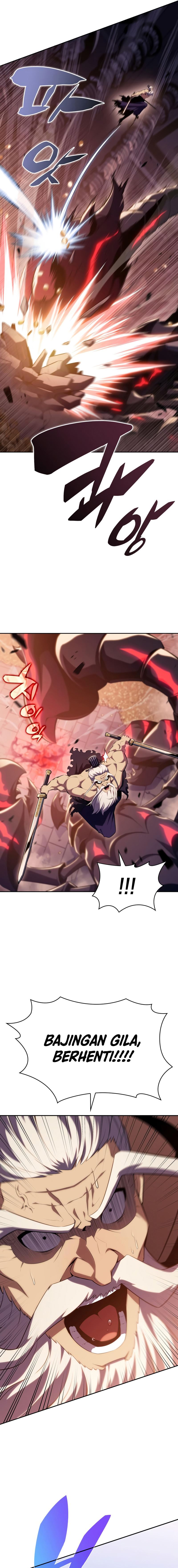 Solo Max Level Newbie Chapter 104 Halaman 6