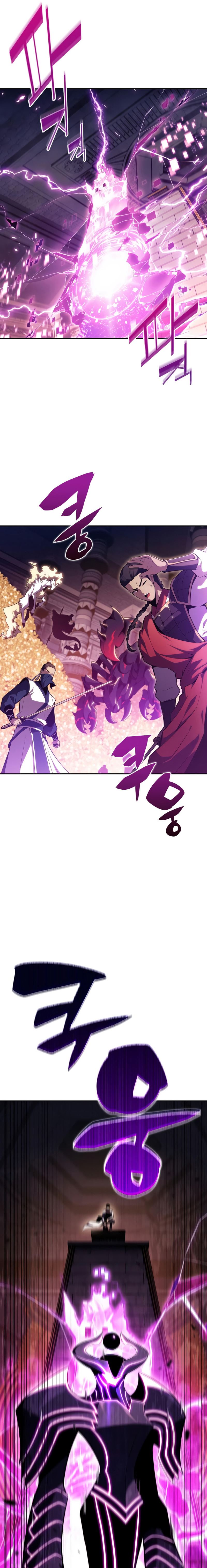 Solo Max Level Newbie Chapter 104 Halaman 16