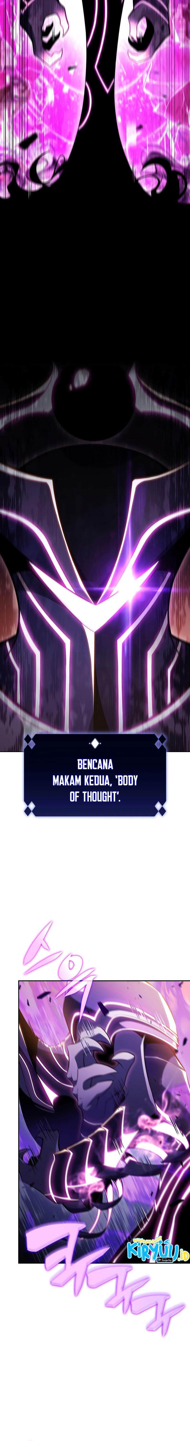 Solo Max Level Newbie Chapter 104 Halaman 17