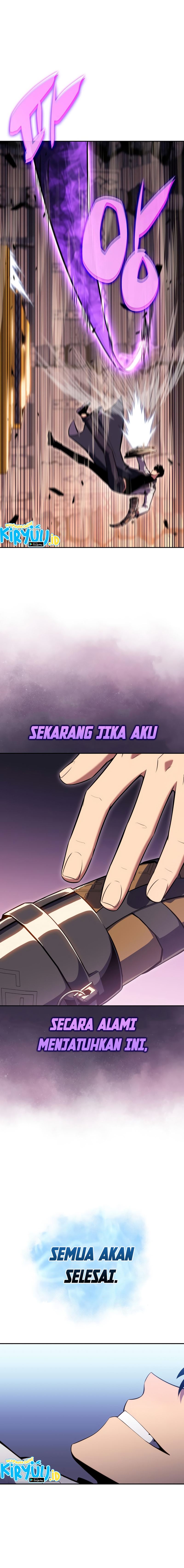 Solo Max Level Newbie Chapter 104 Halaman 19