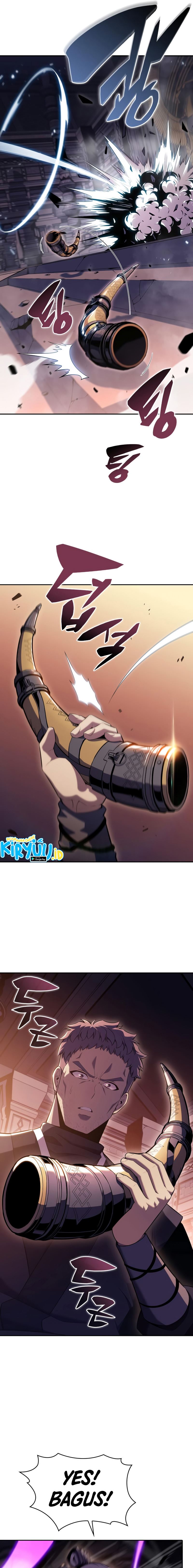 Solo Max Level Newbie Chapter 104 Halaman 20