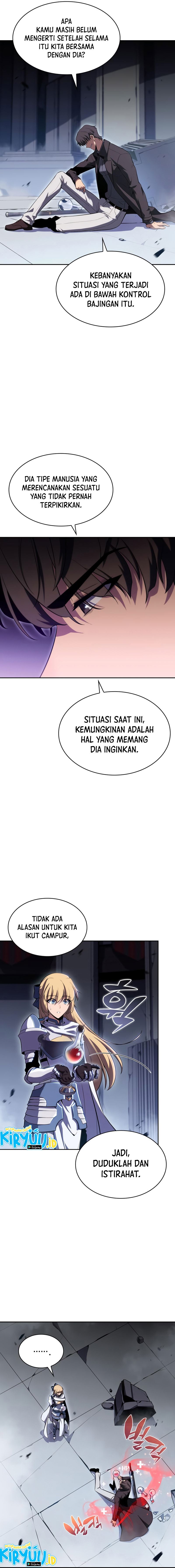 Solo Max Level Newbie Chapter 105 Halaman 5