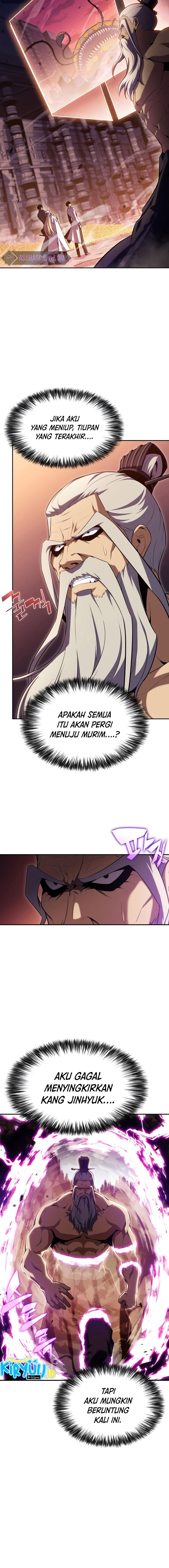 Solo Max Level Newbie Chapter 105 Halaman 10