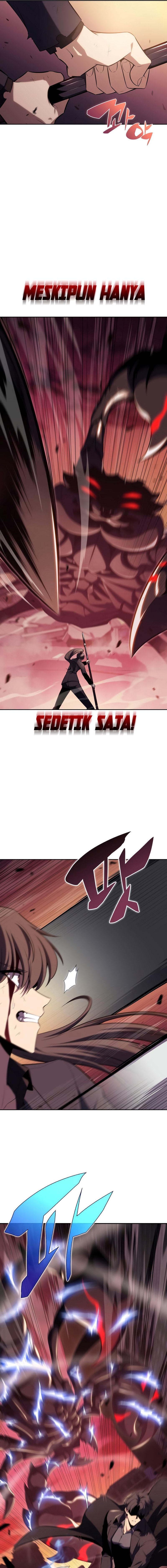 Solo Max Level Newbie Chapter 105 Halaman 17