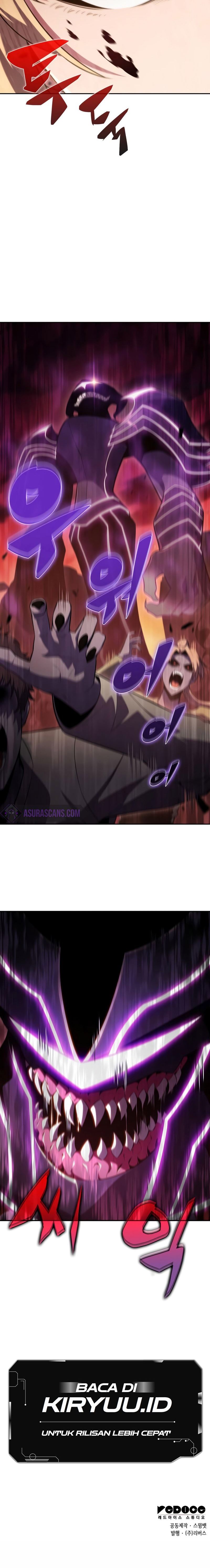 Solo Max Level Newbie Chapter 105 Halaman 26