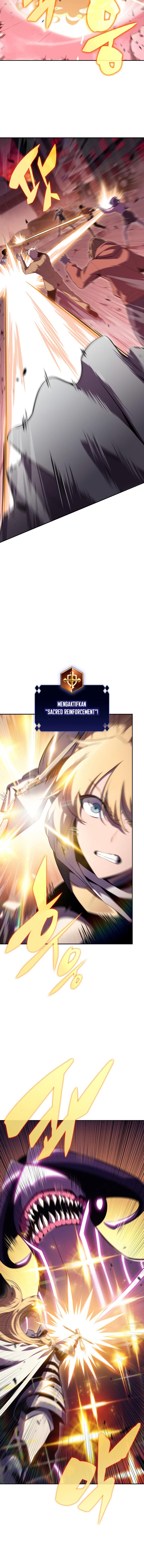 Solo Max Level Newbie Chapter 106 Halaman 11