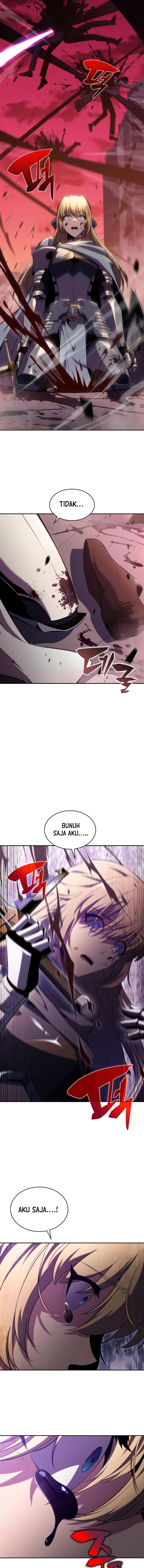 Solo Max Level Newbie Chapter 106 Halaman 16