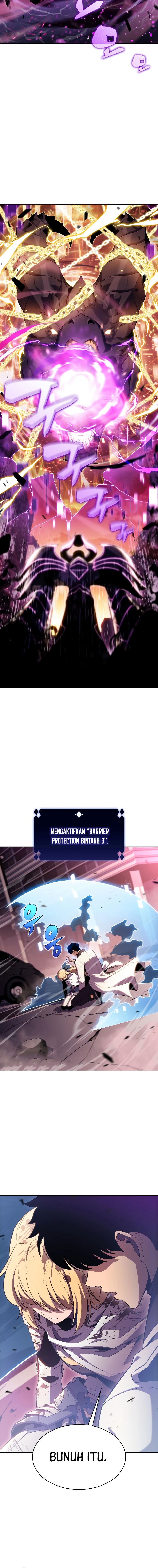 Solo Max Level Newbie Chapter 106 Halaman 21