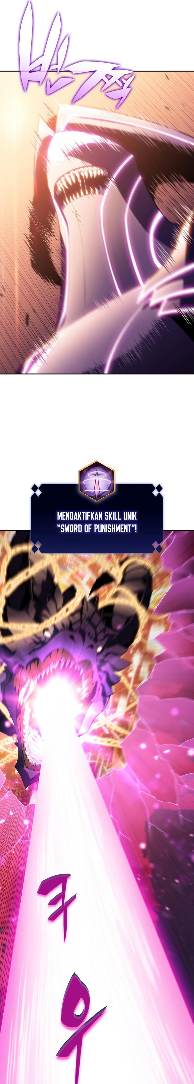 Solo Max Level Newbie Chapter 106 Halaman 22