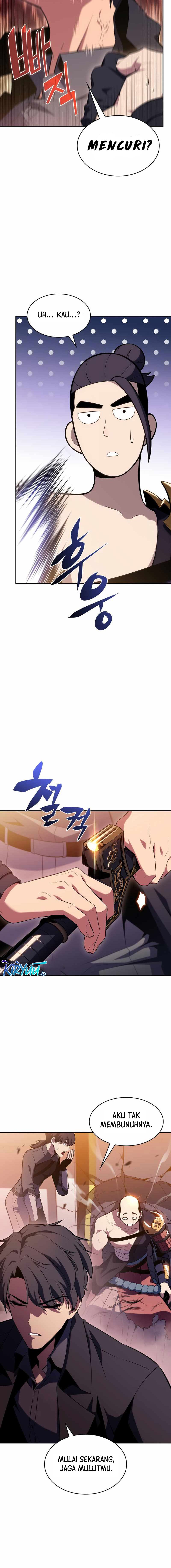 Solo Max Level Newbie Chapter 107 Halaman 14