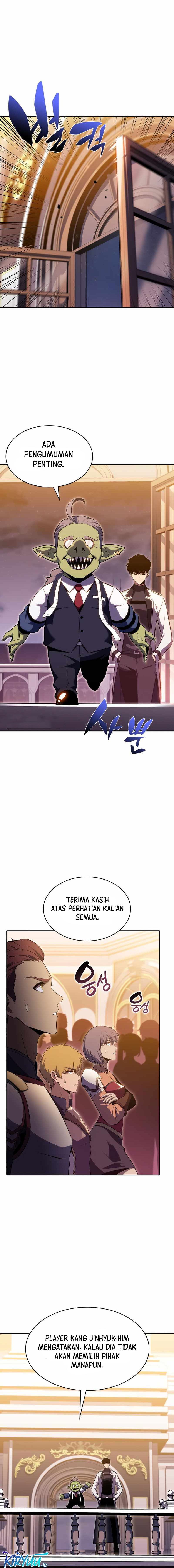 Solo Max Level Newbie Chapter 107 Halaman 18